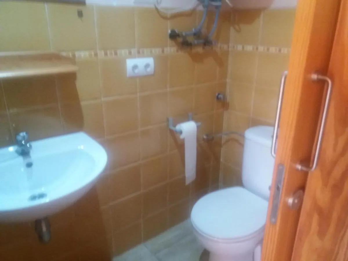 Caseta Del Riu Deltebre