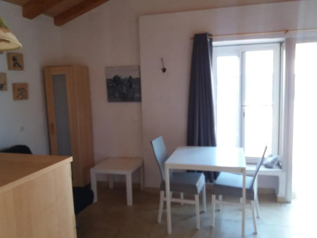 Caseta Del Riu Deltebre
