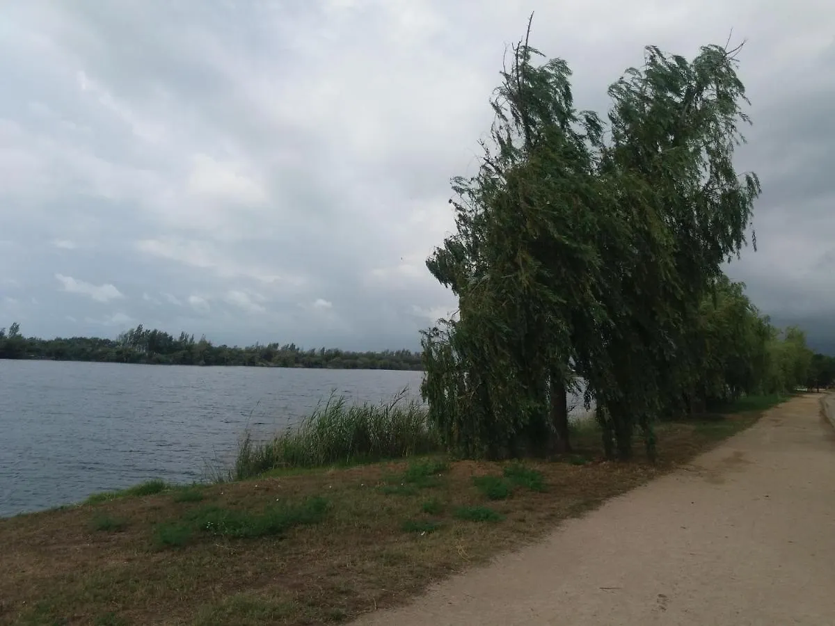 Caseta Del Riu Deltebre 0*,