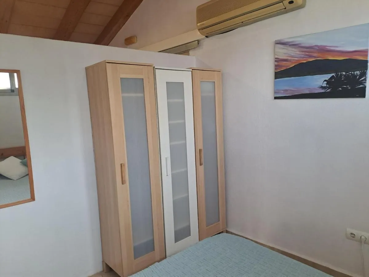 Caseta Del Riu Deltebre 0*,