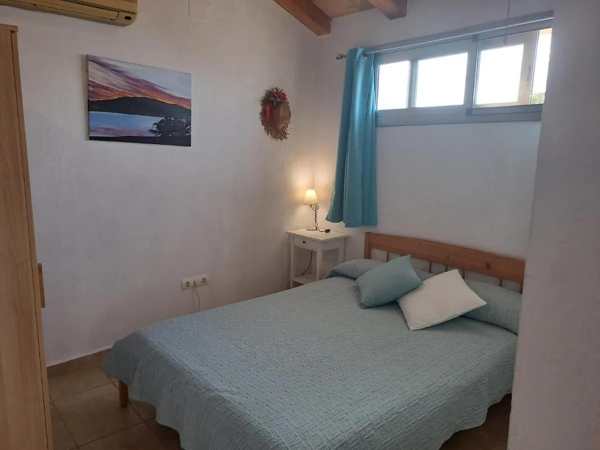 Caseta Del Riu Deltebre