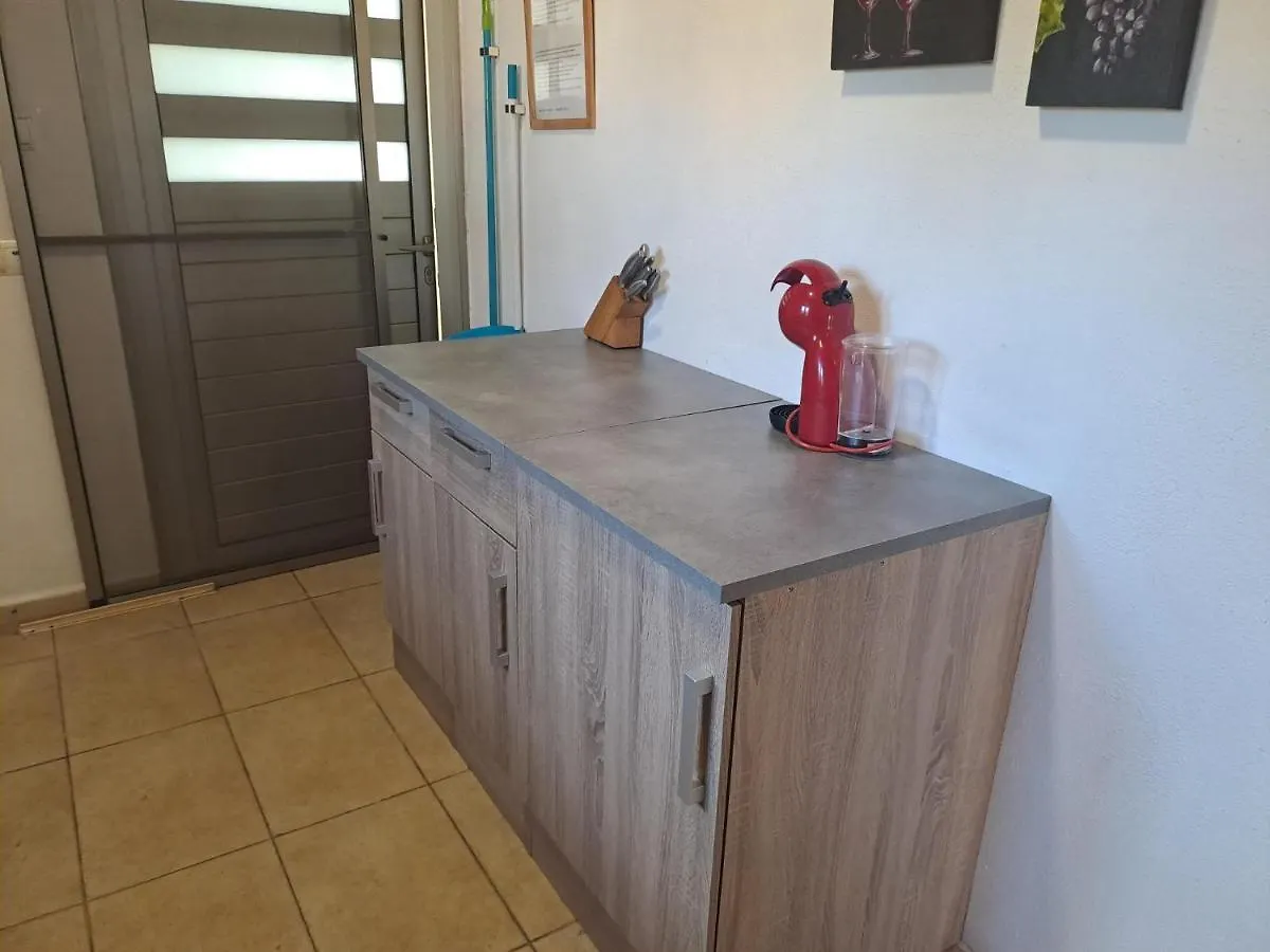 Caseta Del Riu Deltebre Holiday home
