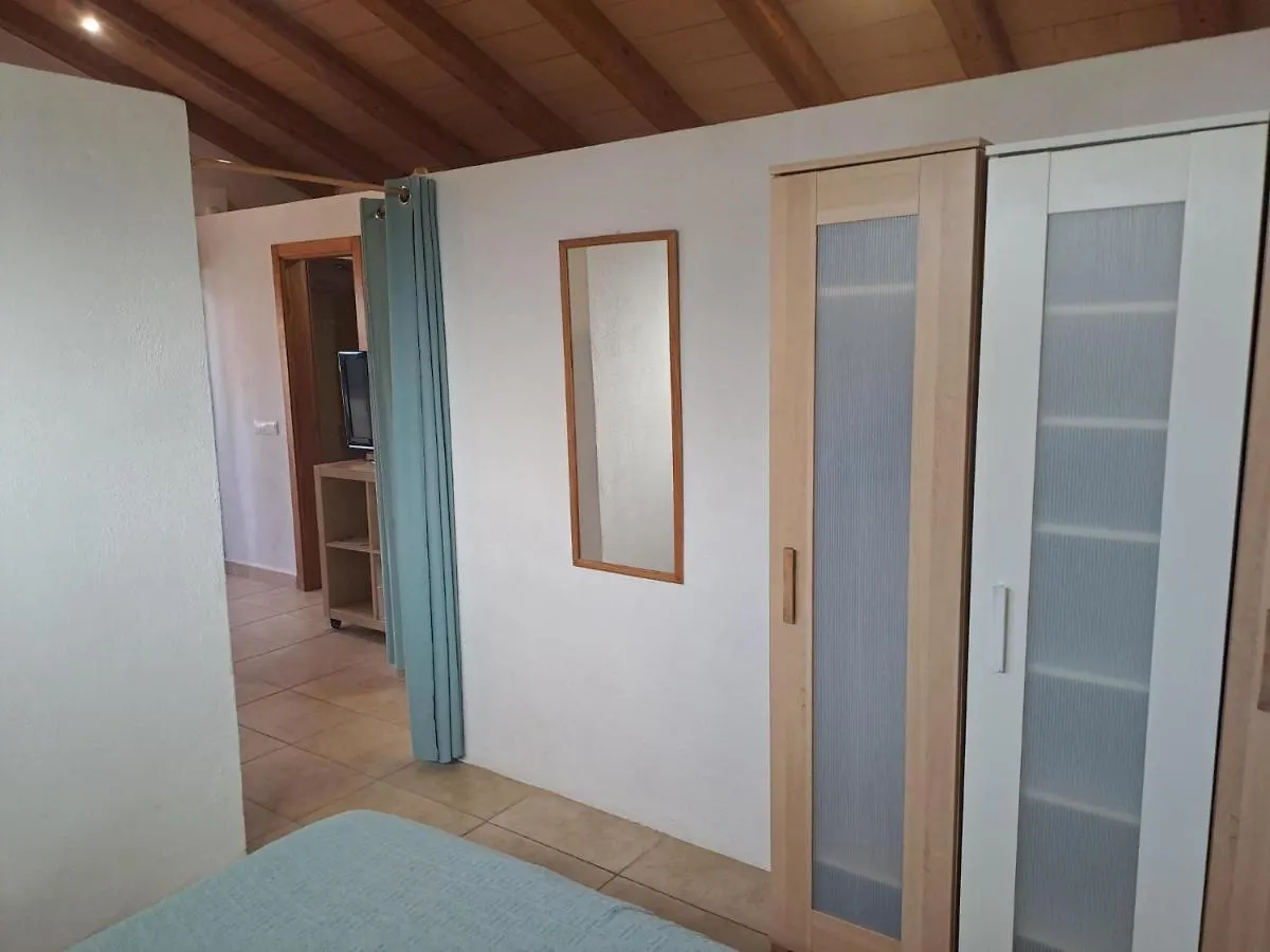 Caseta Del Riu Deltebre Holiday home