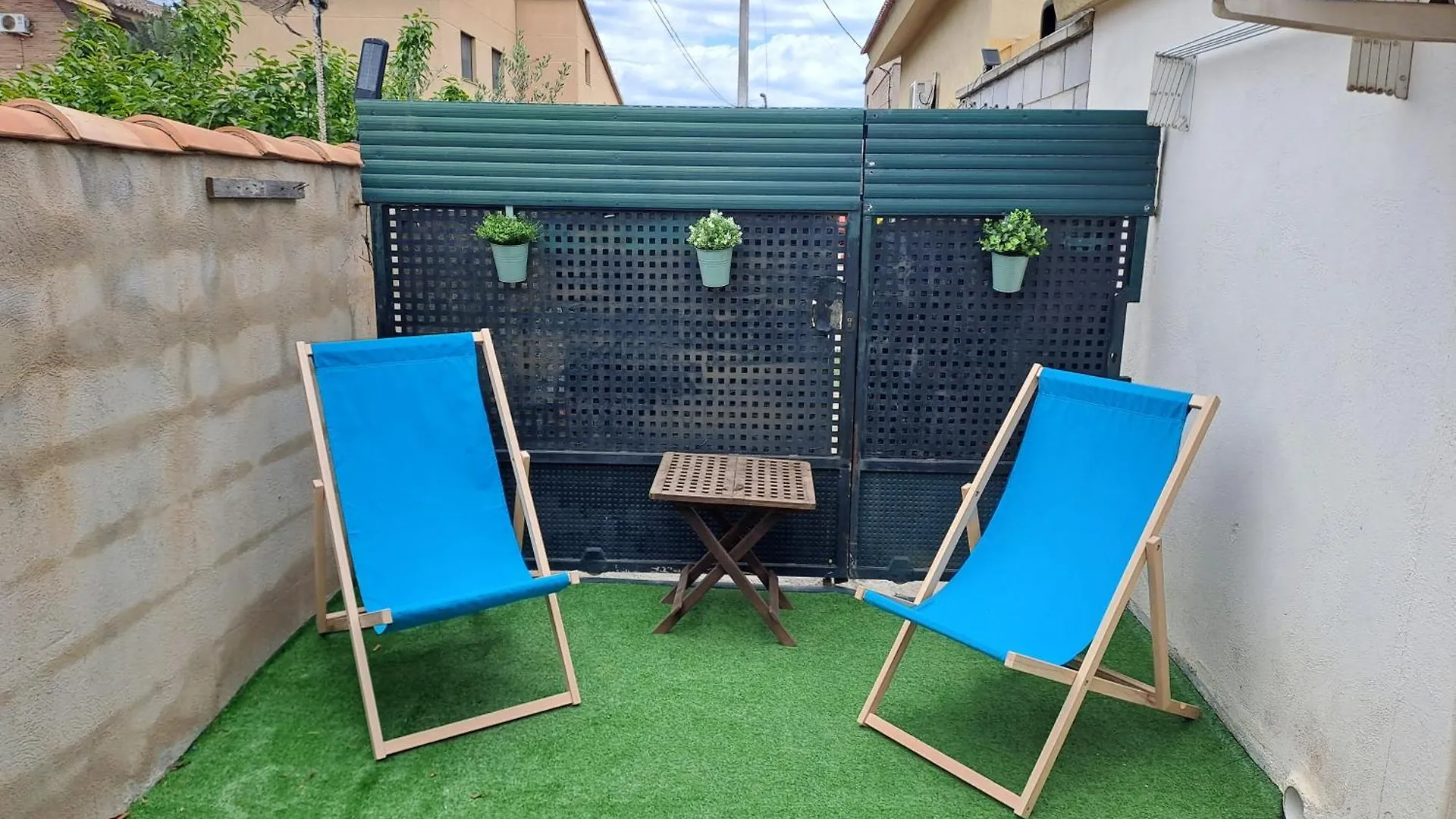 Holiday home Caseta Del Riu Deltebre